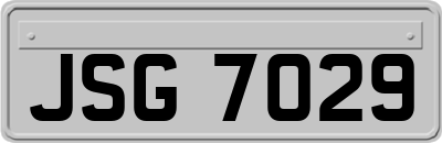 JSG7029