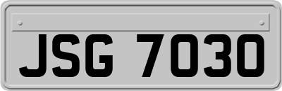 JSG7030
