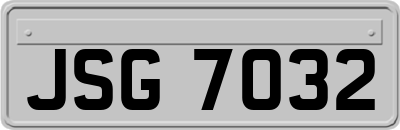 JSG7032