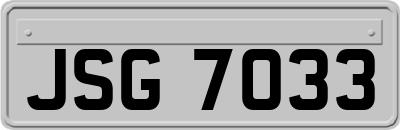 JSG7033