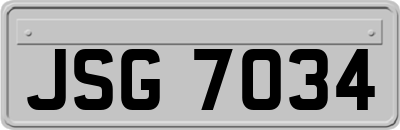 JSG7034