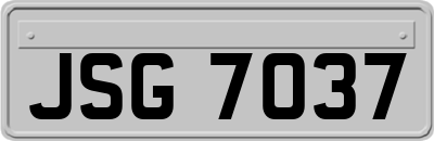 JSG7037