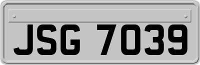 JSG7039