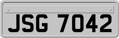 JSG7042