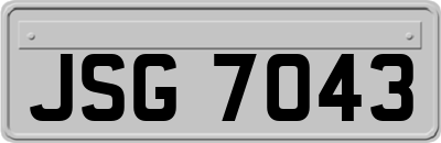 JSG7043