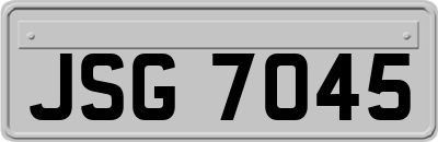 JSG7045