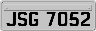 JSG7052