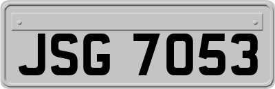 JSG7053