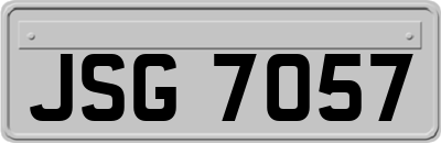 JSG7057