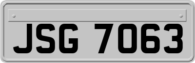 JSG7063