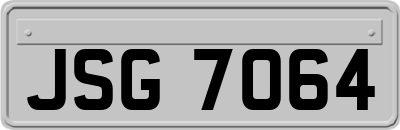 JSG7064