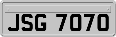 JSG7070