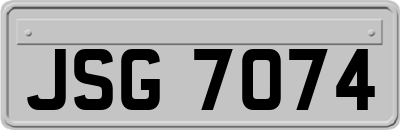 JSG7074