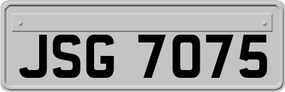 JSG7075
