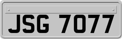 JSG7077