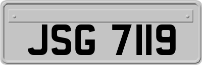 JSG7119