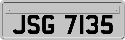 JSG7135