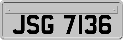 JSG7136