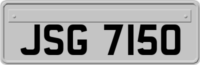 JSG7150