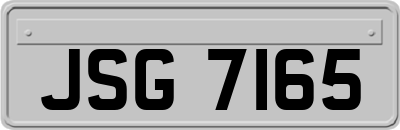 JSG7165