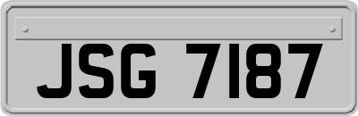 JSG7187