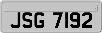 JSG7192