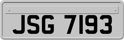 JSG7193