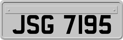 JSG7195