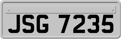 JSG7235