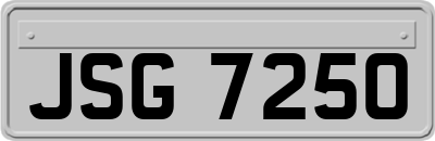 JSG7250