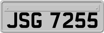 JSG7255
