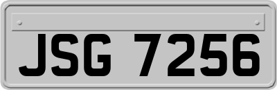 JSG7256
