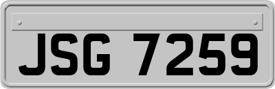 JSG7259