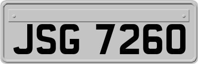 JSG7260