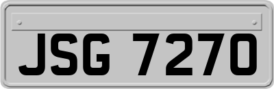 JSG7270