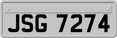 JSG7274