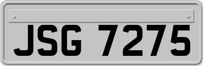 JSG7275