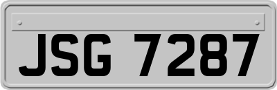 JSG7287
