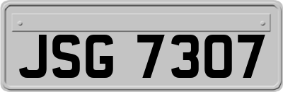 JSG7307