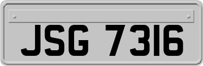 JSG7316