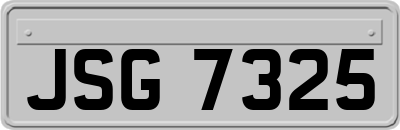 JSG7325