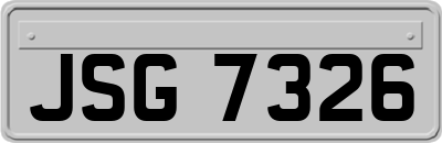 JSG7326