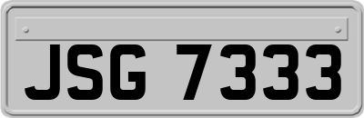 JSG7333