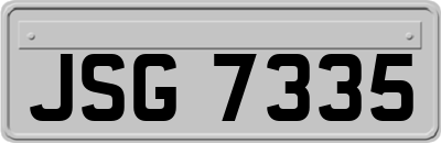 JSG7335