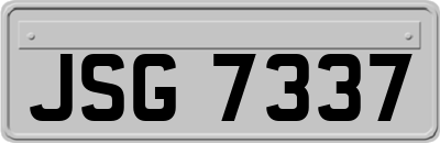 JSG7337