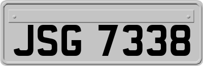 JSG7338