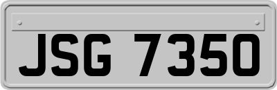 JSG7350