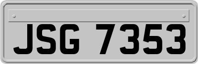 JSG7353