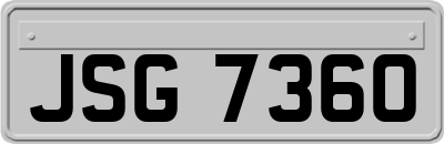 JSG7360