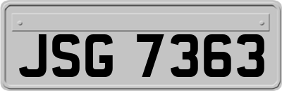 JSG7363